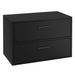 Sonas Finland 2 Drawer Wall Hung Vanity Unit With Countertop