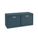 Sonas Fjord 1200mm 4 Drawer Wall Hung Vanity Unit