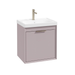 Sonas Fjord 2 Drawer Wall Hung Vanity Unit With Basin &