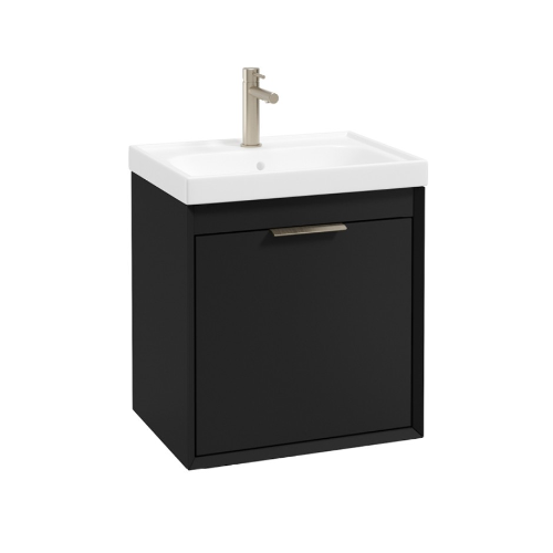 Sonas Fjord 2 Drawer Wall Hung Vanity Unit With Basin &