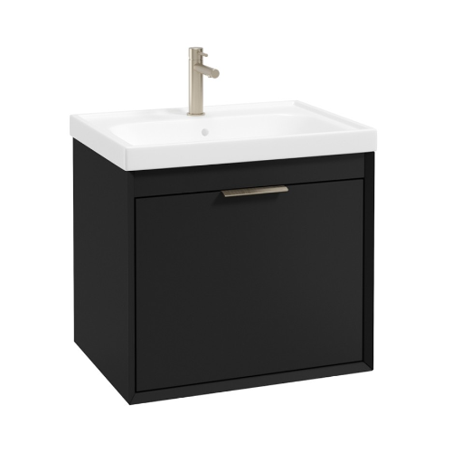 Sonas Fjord 2 Drawer Wall Hung Vanity Unit With Basin &