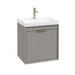 Sonas Fjord 2 Drawer Wall Hung Vanity Unit With Basin &