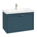 Sonas Fjord 2 Drawer Wall Hung Vanity Unit With Basin &