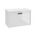 Sonas Fjord 2 Drawer Wall Hung Vanity Unit With Countertop