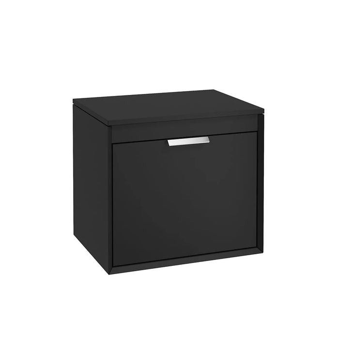 Sonas Fjord 2 Drawer Wall Hung Vanity Unit With Countertop