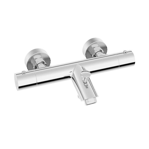 Sonas Form Wall Mounted Thermostatic Bath Shower Mixer