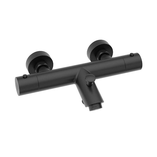 Sonas Form Wall Mounted Thermostatic Bath Shower Mixer