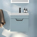 Sonas Freya 1 Drawer Wall Hung Vanity Unit With Basin