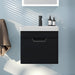 Sonas Freya 1 Drawer Wall Hung Vanity Unit With Basin