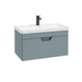 Sonas Freya 1 Drawer Wall Hung Vanity Unit With Basin