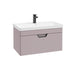 Sonas Freya 1 Drawer Wall Hung Vanity Unit With Basin