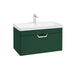 Sonas Freya 1 Drawer Wall Hung Vanity Unit With Basin