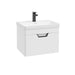 Sonas Freya 1 Drawer Wall Hung Vanity Unit With Basin