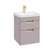 Sonas Freya 2 Drawer Wall Hung Vanity Unit With Basin