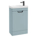 Sonas Freya 550mm 1 Door Floorstanding Vanity Unit