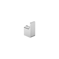 Sonas Genesis Robe Hook - Chrome