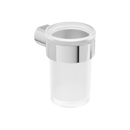 Sonas Genesis Toothbrush Holder - Chrome