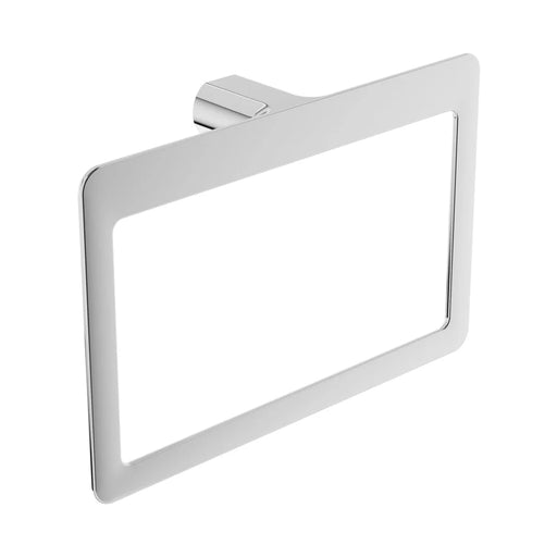 Sonas Genesis Towel Ring - Chrome