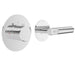 Sonas Hakk 2 Outlet Thermostatic Concealed Shower Valve