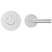 Sonas Hakk 2 Outlet Thermostatic Concealed Shower Valve