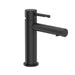 Sonas Hakk Basin Mixer Tap - Matt Black