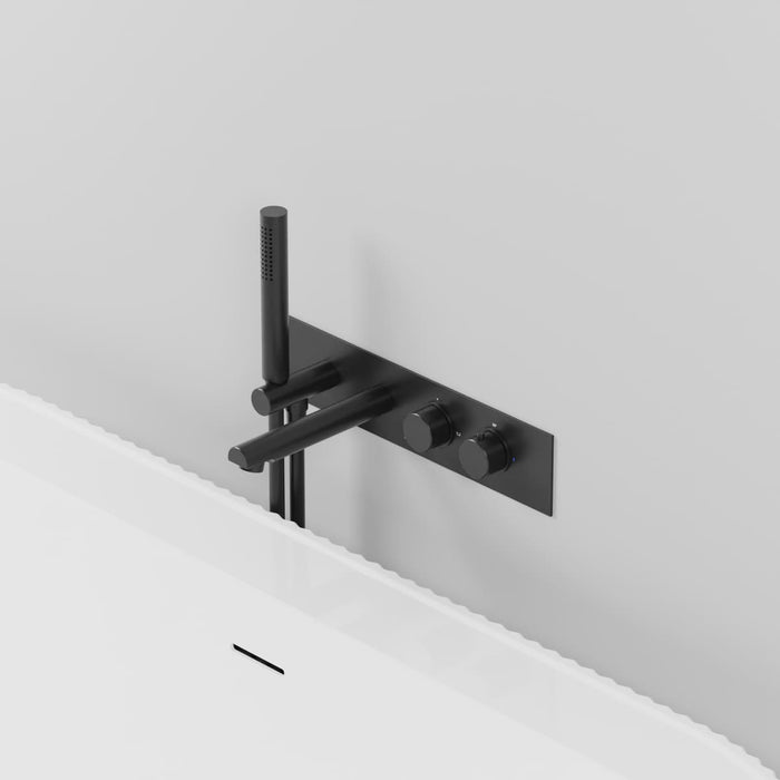 Sonas Hakk Concealed Thermostatic Bath Shower Mixer