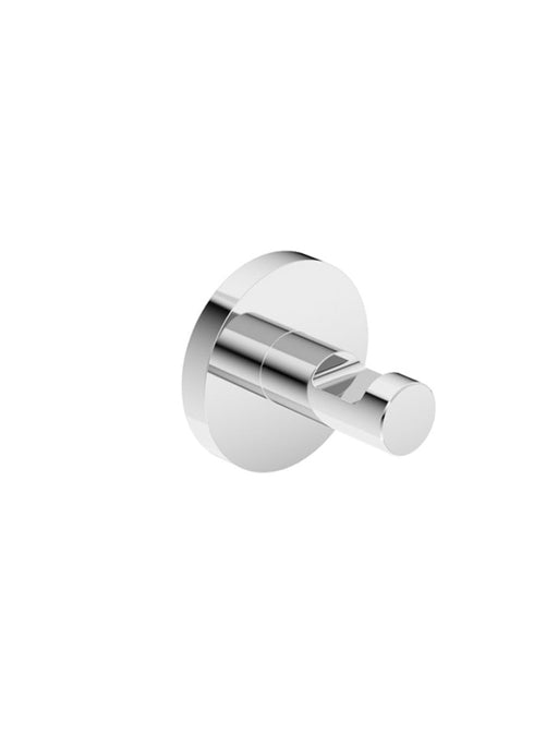 Sonas Hakk Robe Hook - Chrome