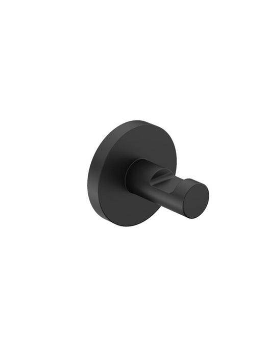 Sonas Hakk Robe Hook - Matt Black