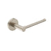 Sonas Hakk Toilet Roll Holder - Brushed Nickel