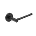 Sonas Hakk Toilet Roll Holder - Matt Black