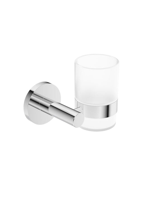 Sonas Hakk Toothbrush Holder - Chrome