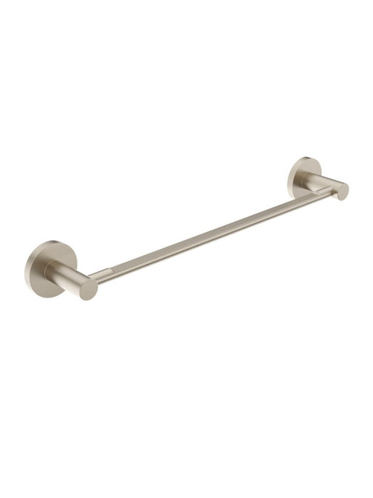 Sonas Hakk Towel Rail - Brushed Nickel