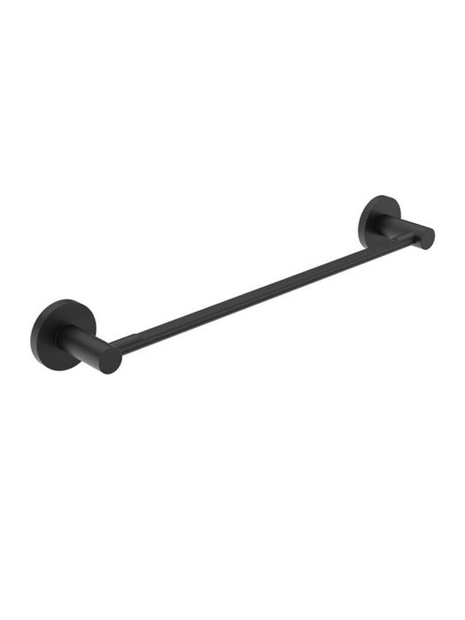 Sonas Hakk Towel Rail - Matt Black