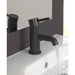 Sonas Harrow Cloakroom Basin Mixer Tap With Click Clack