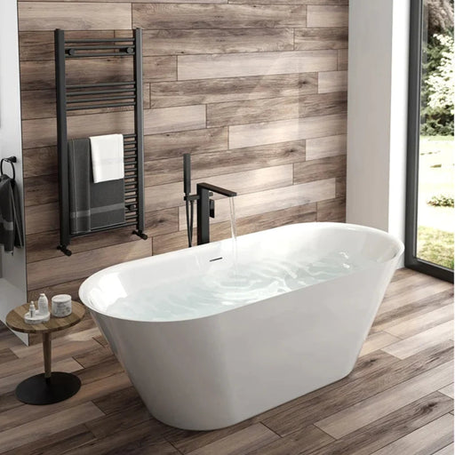 Sonas Howe Freestanding Double Ended Bath 1700mm x 750mm -