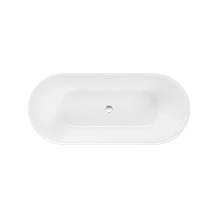 Sonas Howe Freestanding Double Ended Bath 1700mm x 750mm -