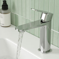Sonas Inez Basin Mixer Tap with Free Waste