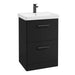 Sonas Kora 2 Drawer Floorstanding Vanity Unit With Basin