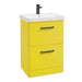 Sonas Kora 2 Drawer Floorstanding Vanity Unit With Basin