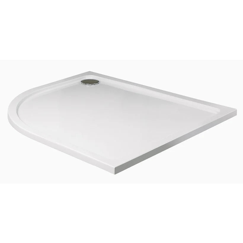 Pop Up Upsell and On-page Upsell - Sonas Offset Quadrant Enclosures