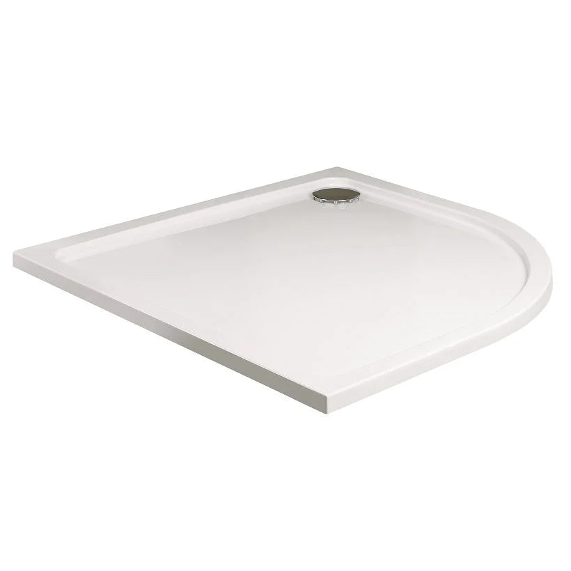 Quadrant Shower Trays