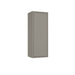 Sonas Living Wall Hung Medium Storage Unit - City Stone