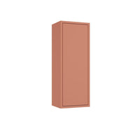 Sonas Living Wall Hung Medium Storage Unit - Metro Blaze