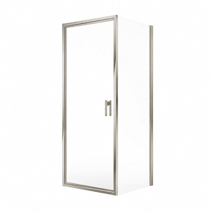 Sonas Living 8mm Infold Shower Door with Side Panel