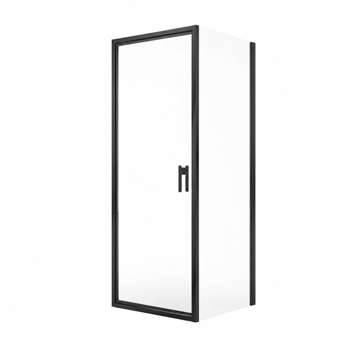 Sonas Living 8mm Infold Shower Door with Side Panel