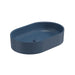 Sonas Living Oval Countertop Basin & Waste - Riverside