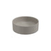 Sonas Living Round Countertop Basin & Waste - City Stone