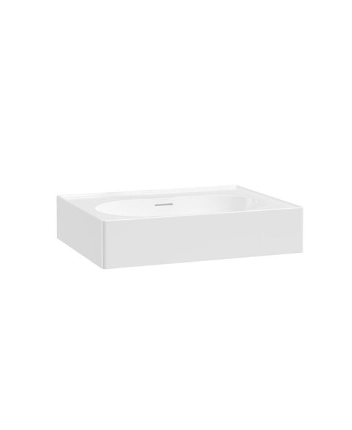 Sonas Living Vanity Basin - White - 600mm - Inset Basins