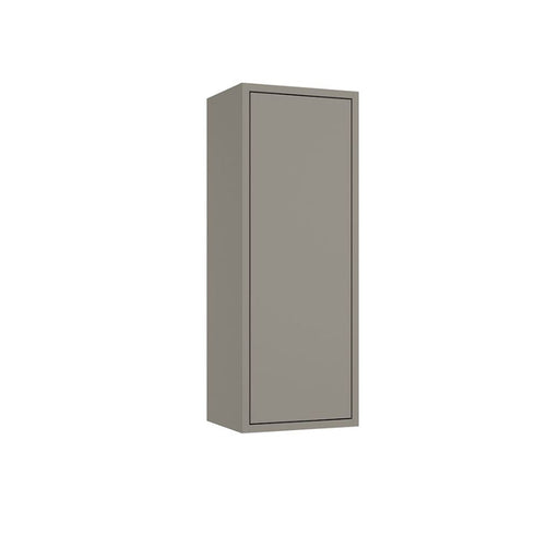 Sonas Living Wall Hung Medium Storage Unit - City Stone