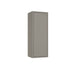 Sonas Living Wall Hung Medium Storage Unit - City Stone